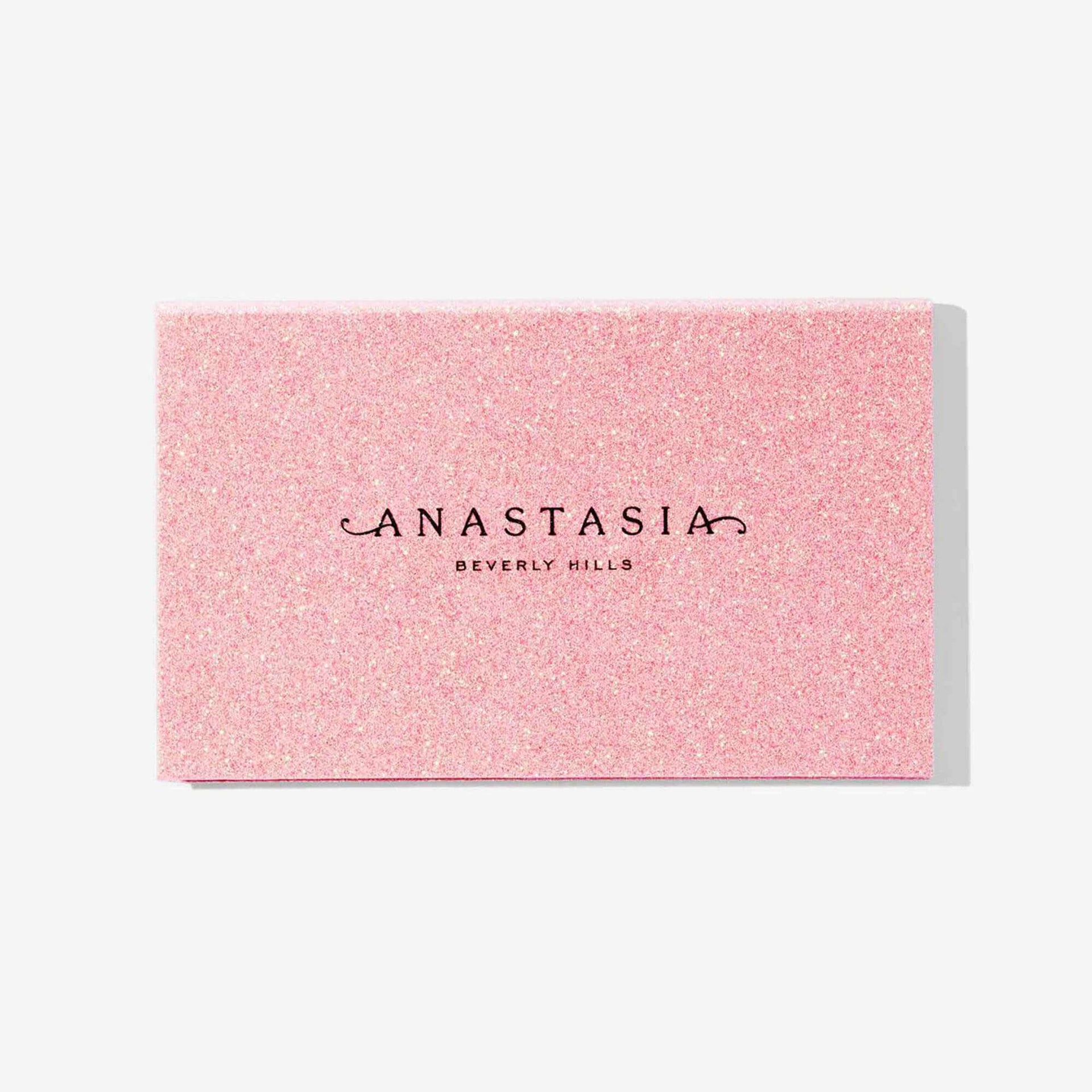 Pink Glitter | Limited-Edition Magnetic Case - Pink Glitter