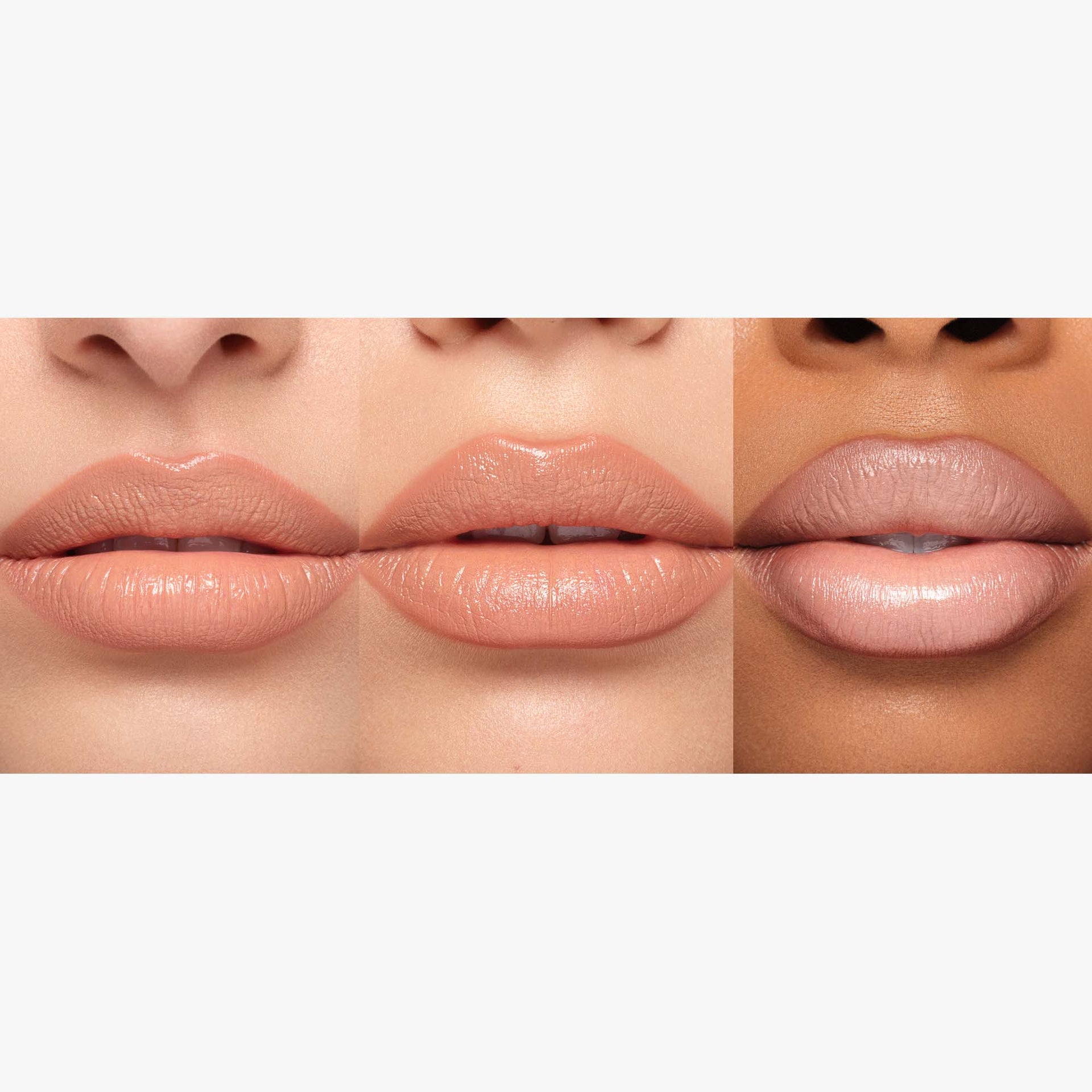 Honey Taupe | Matte & Satin Lipstick - Honey Taupe