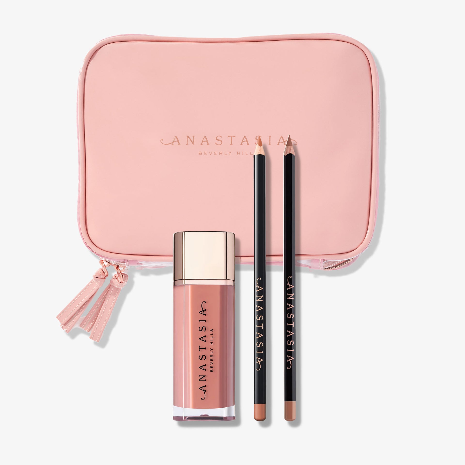 Softy | Soft & Sculpted Lip Set - Softy