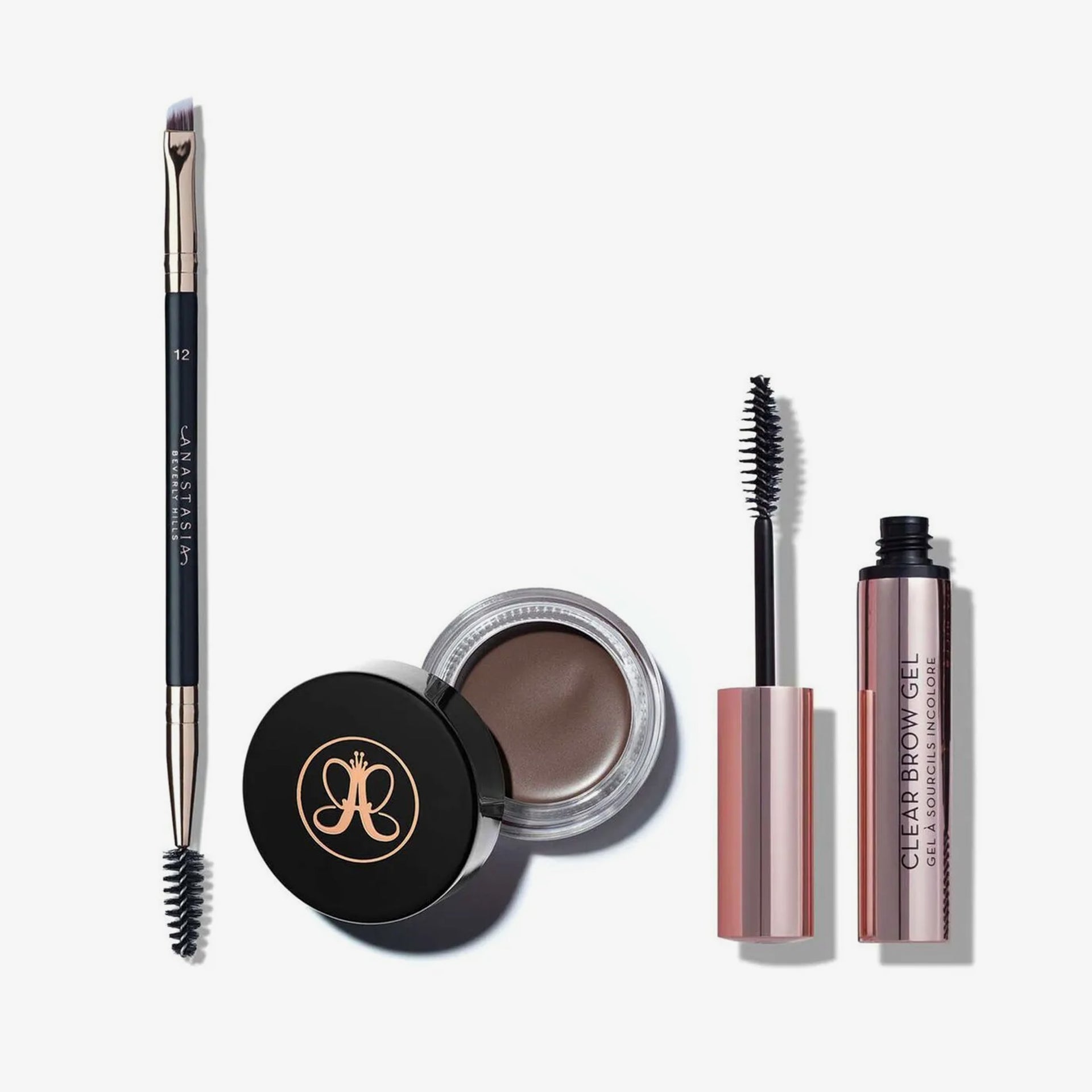 Taupe |Summer-Proof Brow Kit - Taupe