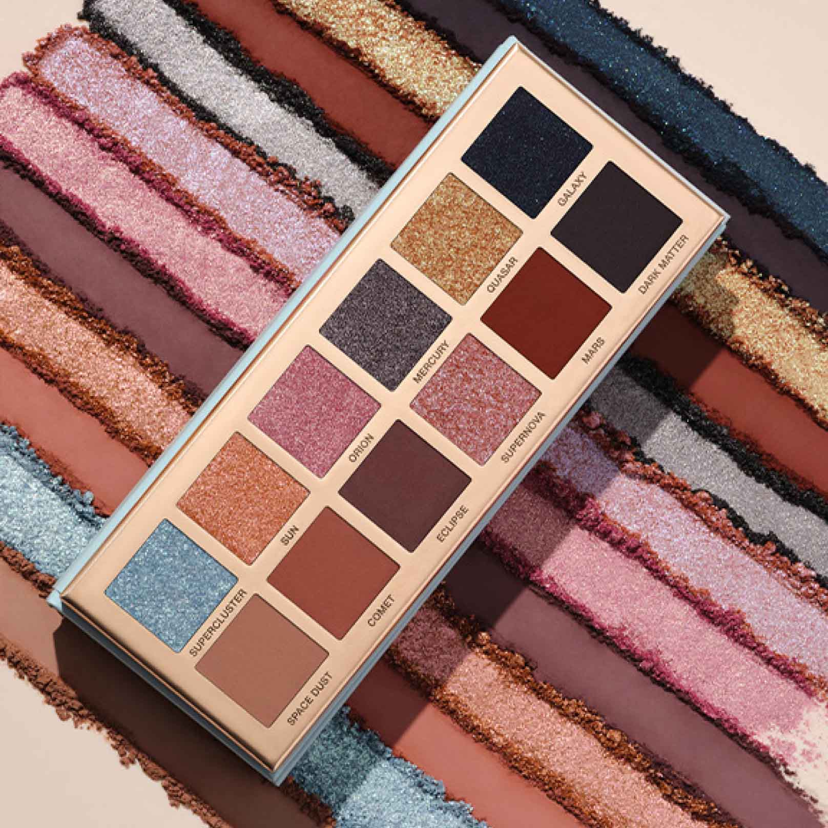 Cosmos, Glam & Renaissance Trio