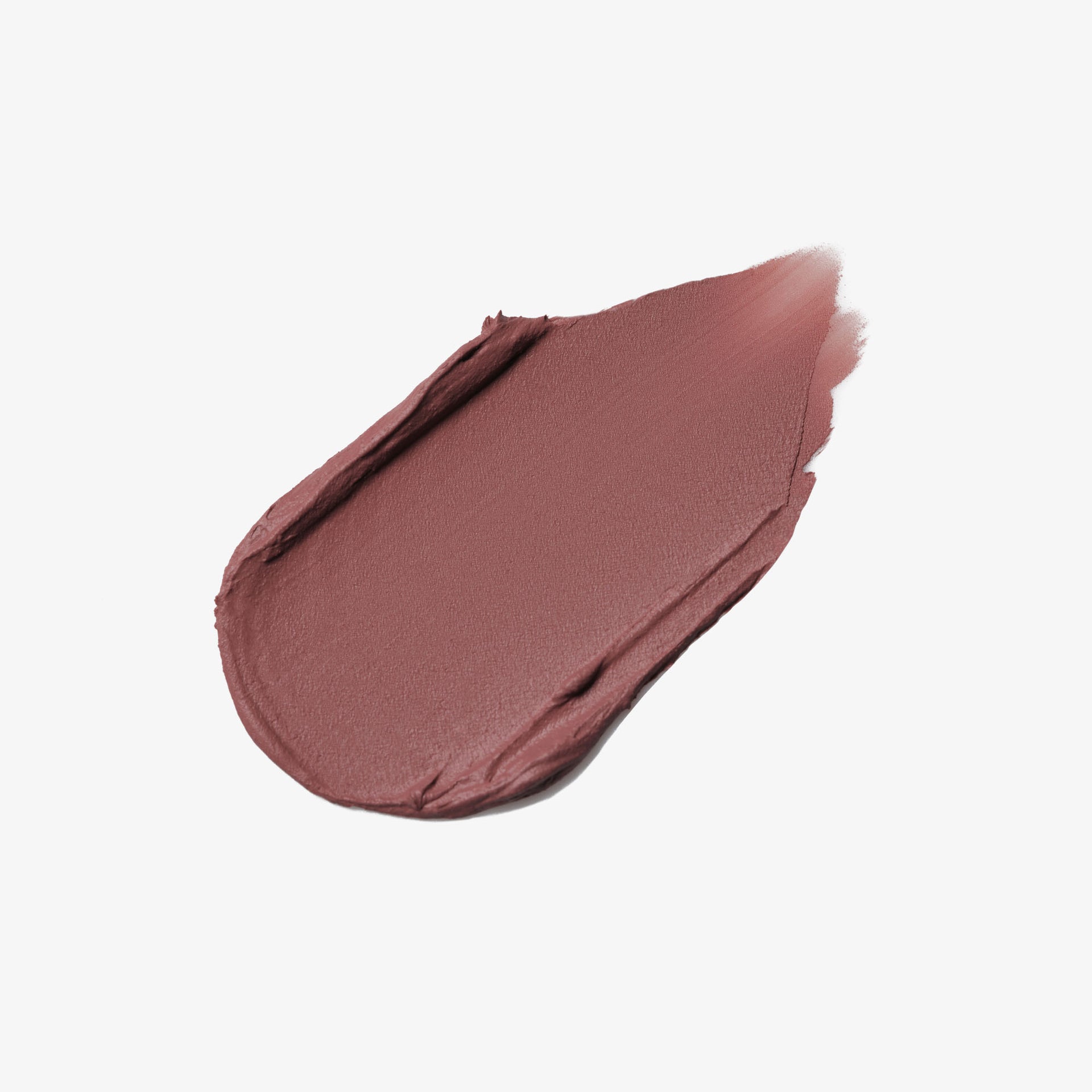 Hush Rose | Lip Velvet - Hush Rose Swatch