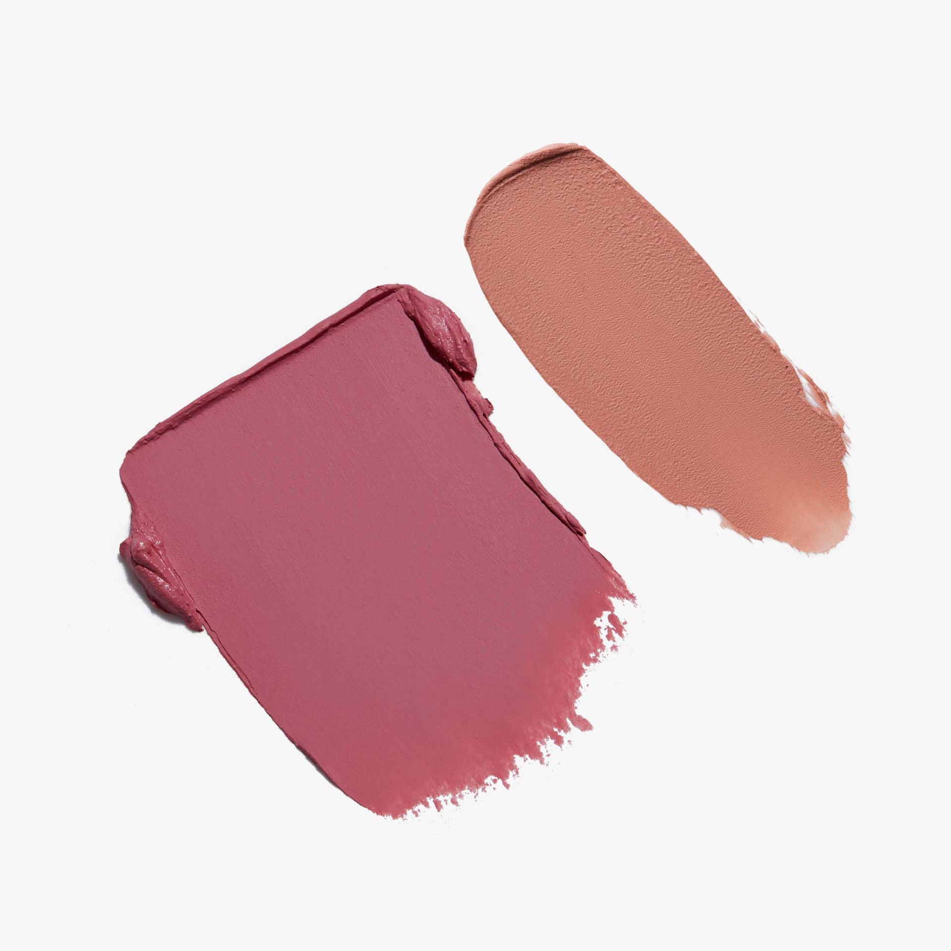 Blushed Lip & Cheek Duo - Swatch Images