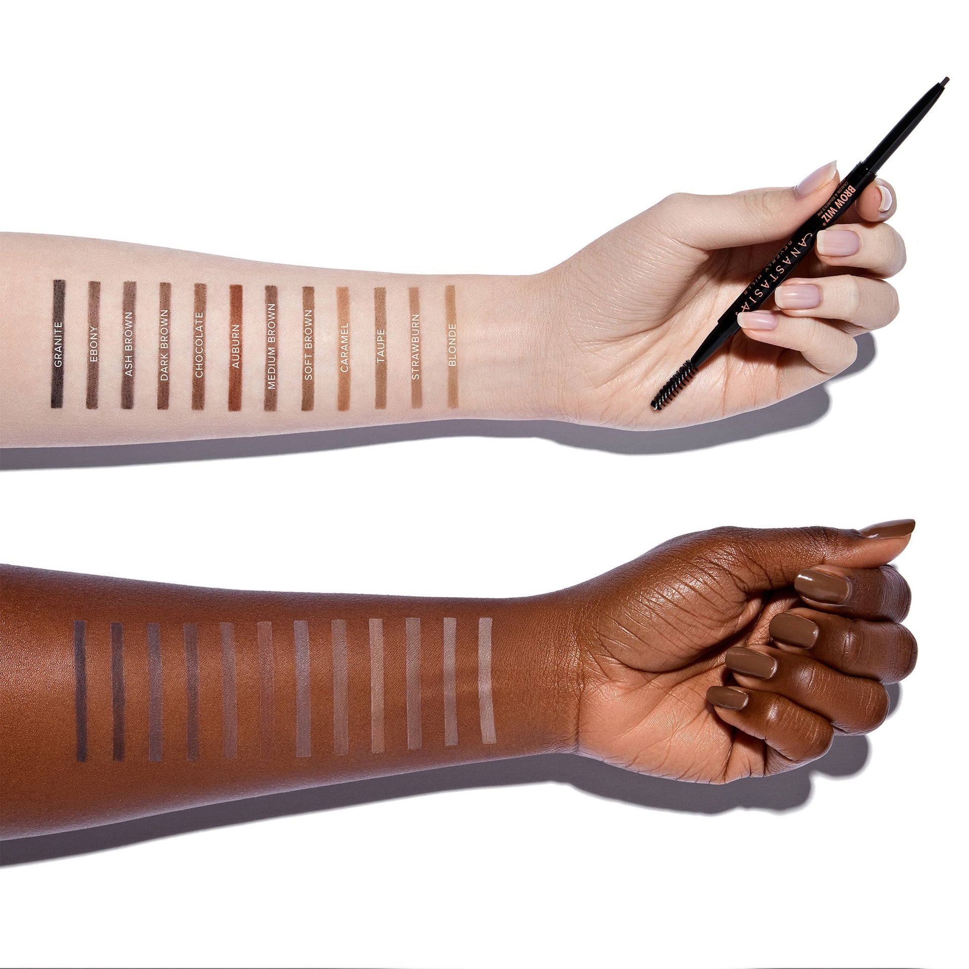 Mini Brow Wiz® Gift Set