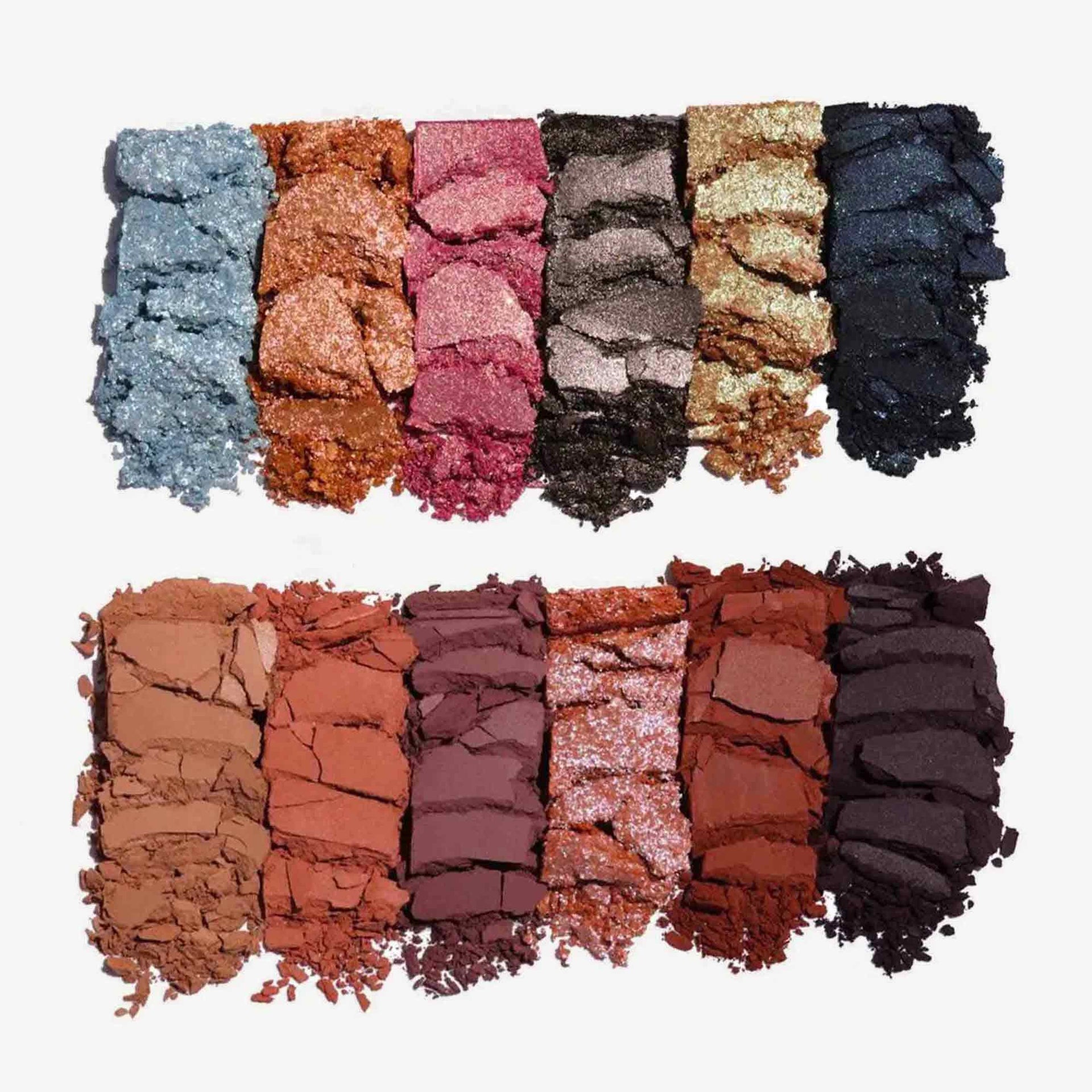 Cosmos Eyeshadow Palette Standard Image