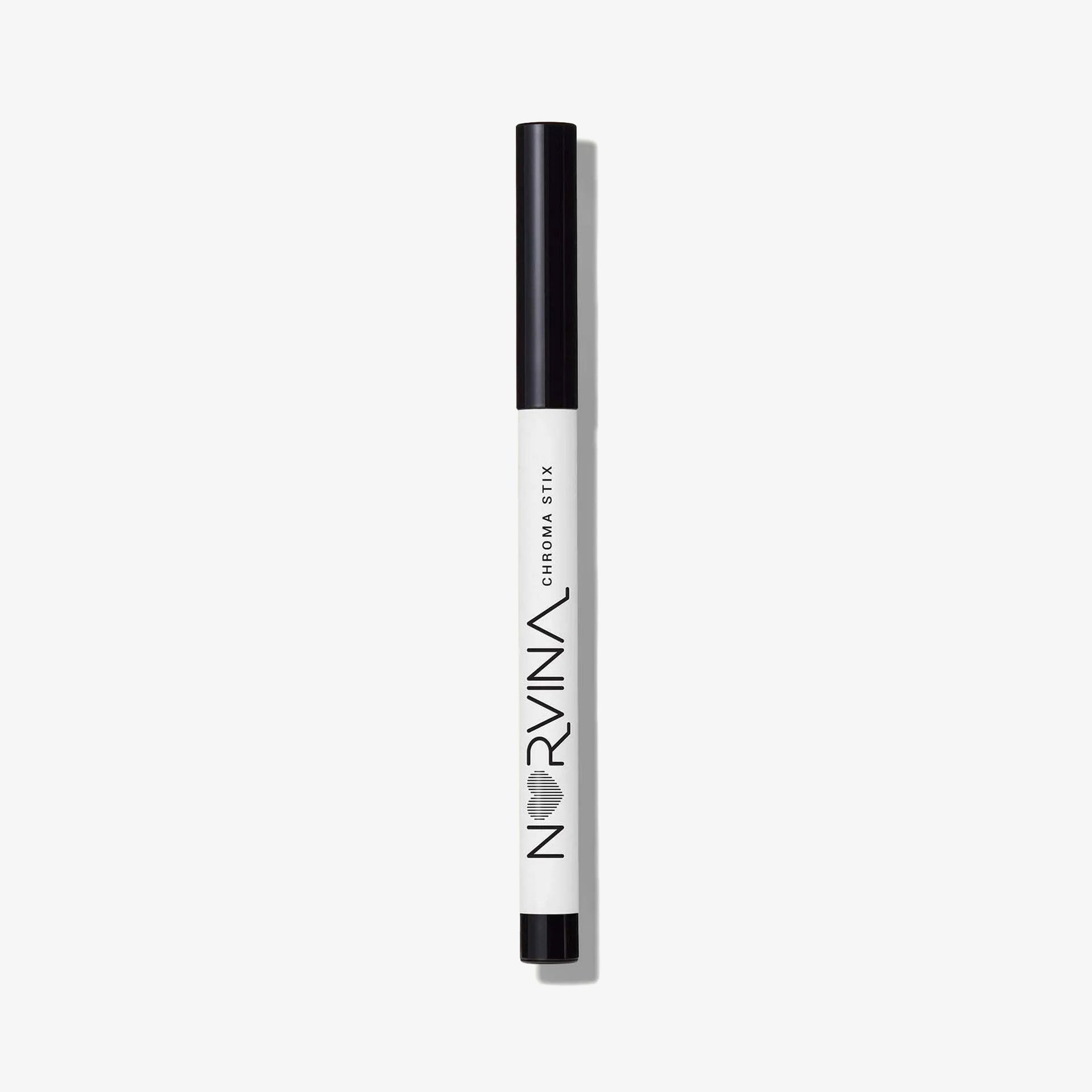 White | Closed NORVINA® Chroma Stix - White 