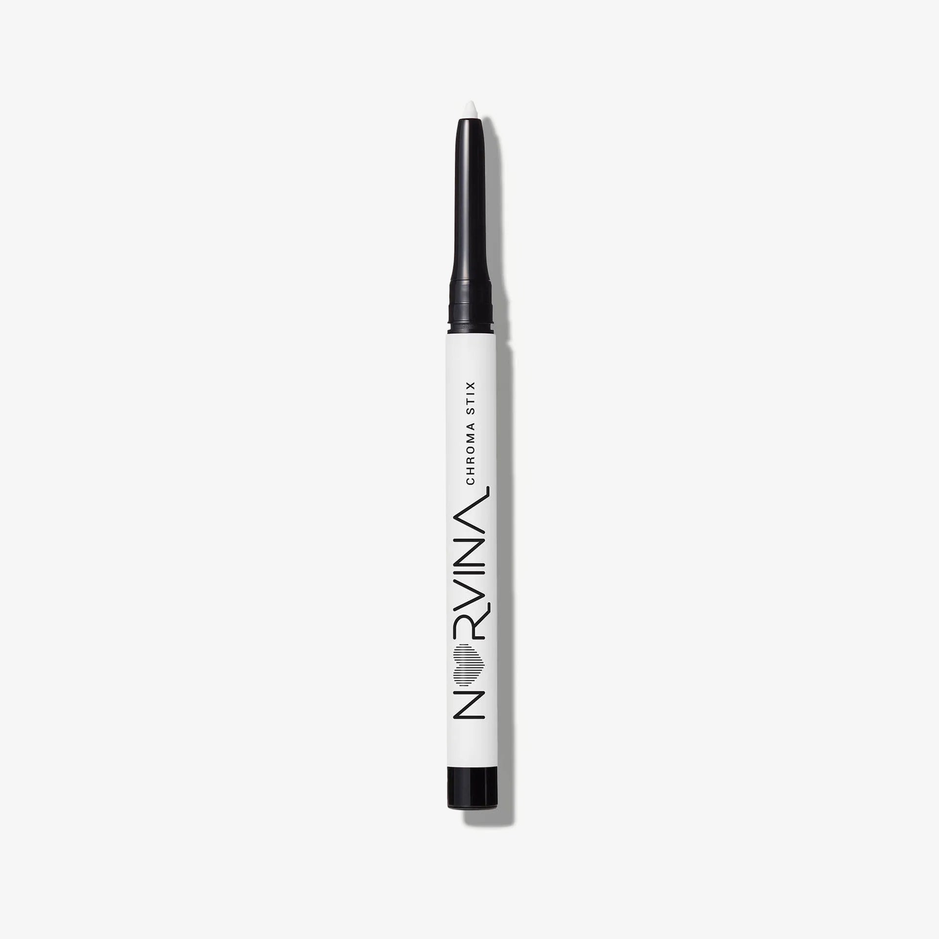 White | Open NORVINA® Chroma Stix - White 