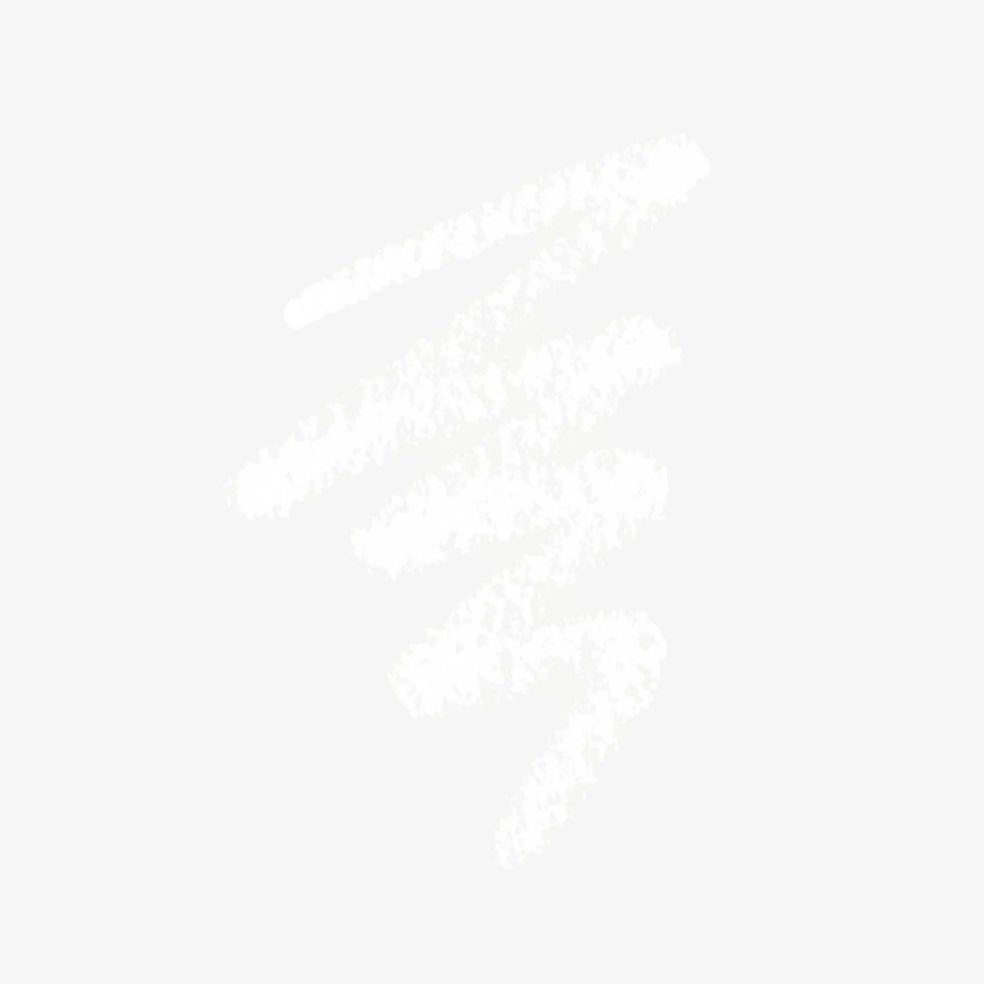 White | NORVINA® Chroma Stix Swatch Shade White 