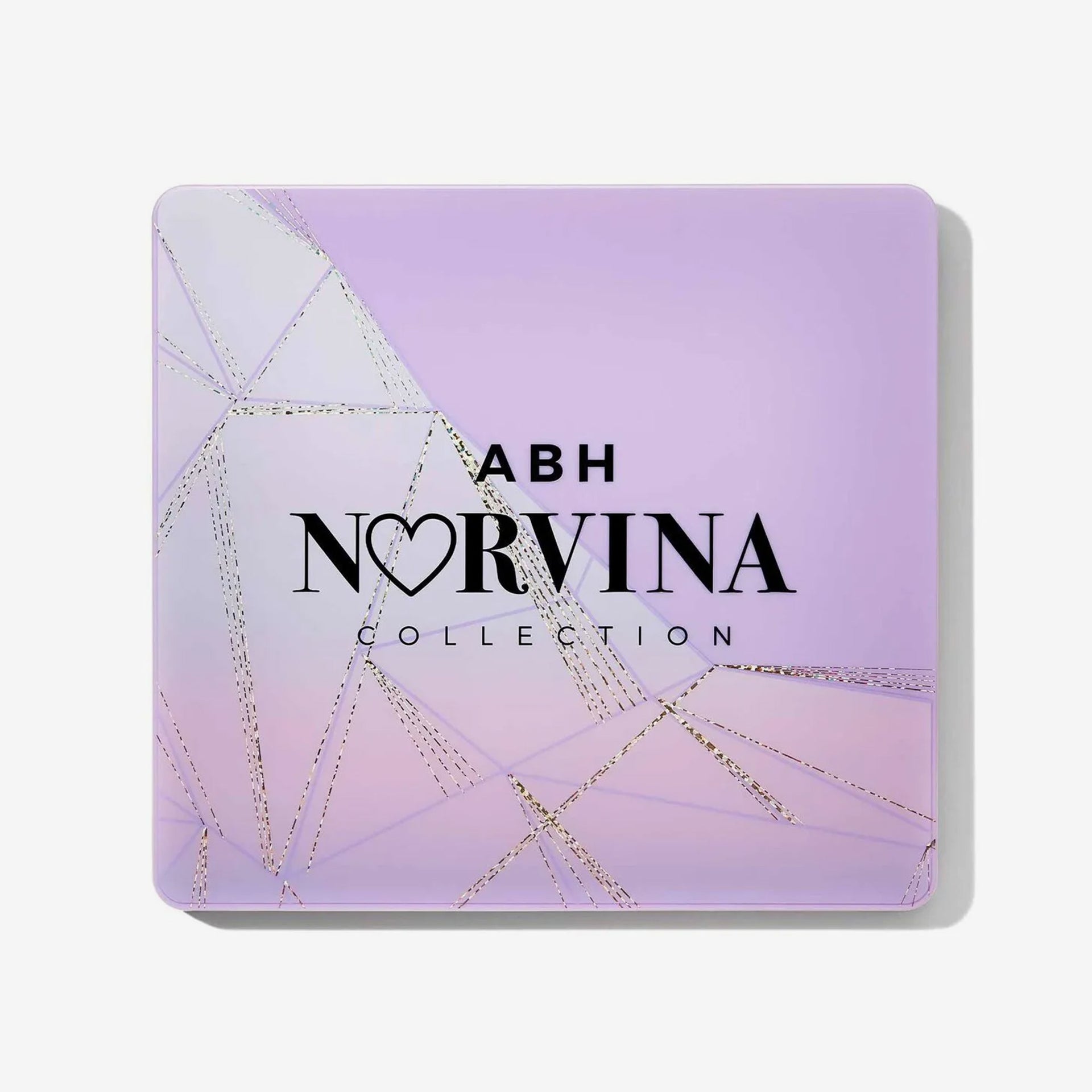 Closed NORVINA® Pro Pigment Palette Vol. 5