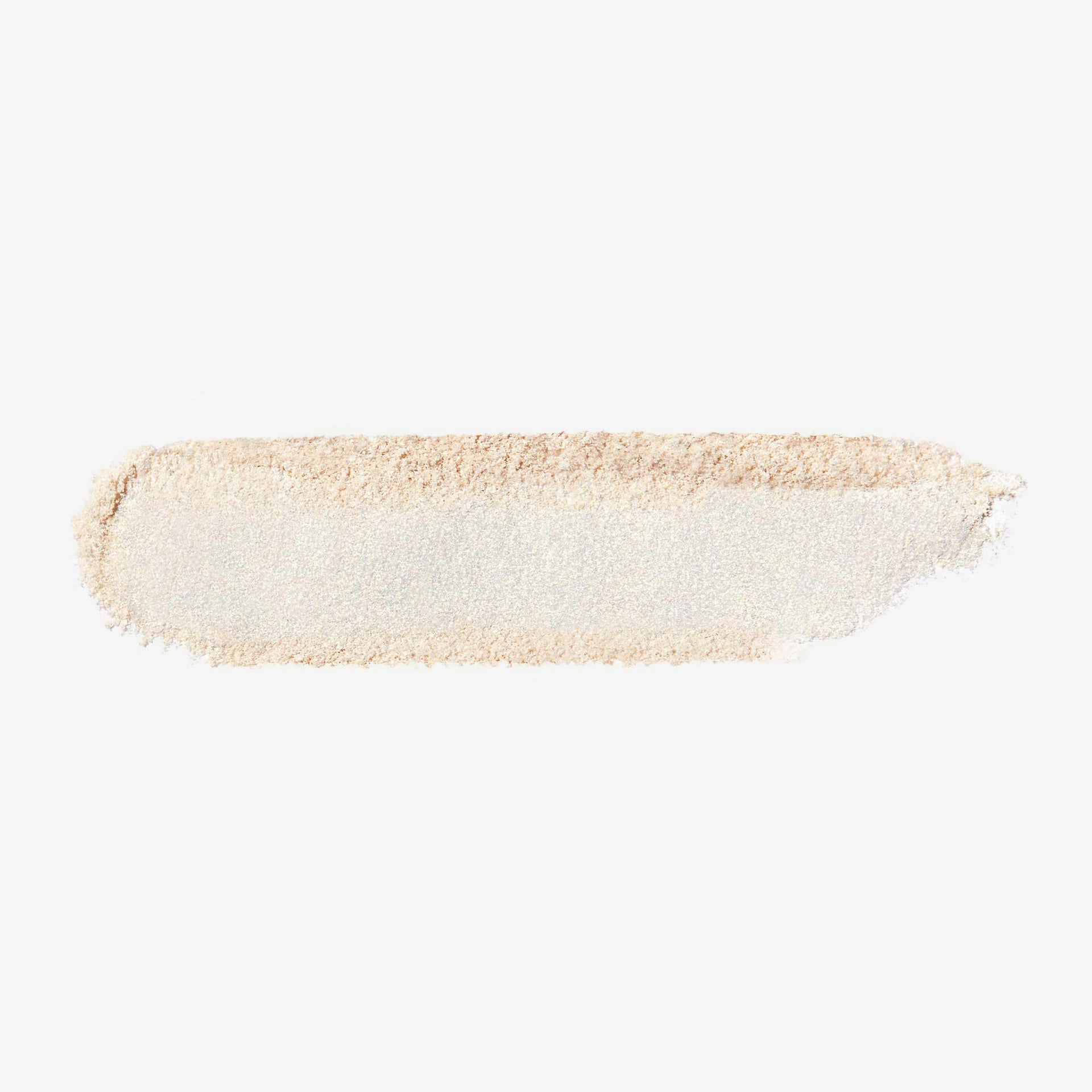Iced Out Highlighter Swatch