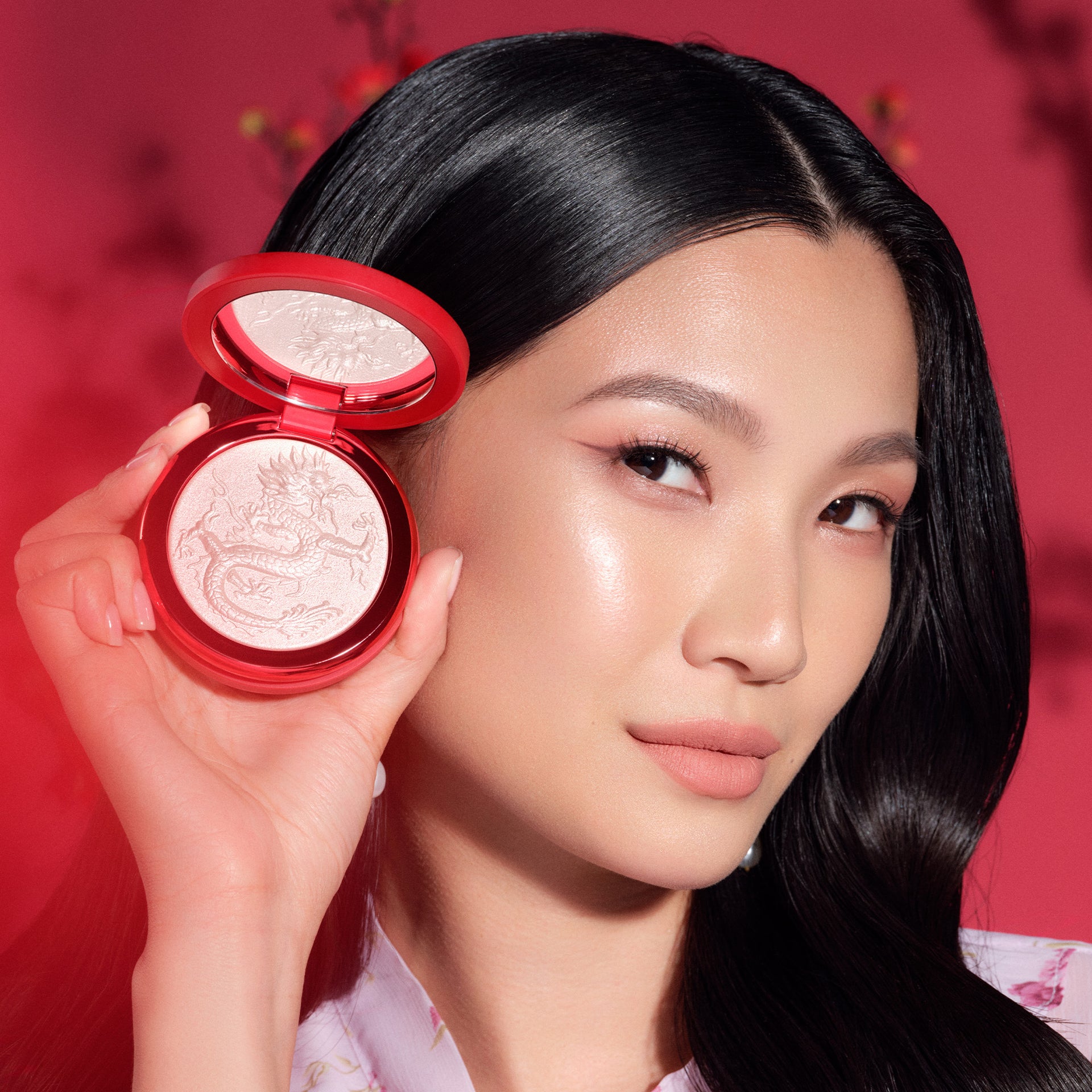 Glow Seeker Highlighter - Pearl