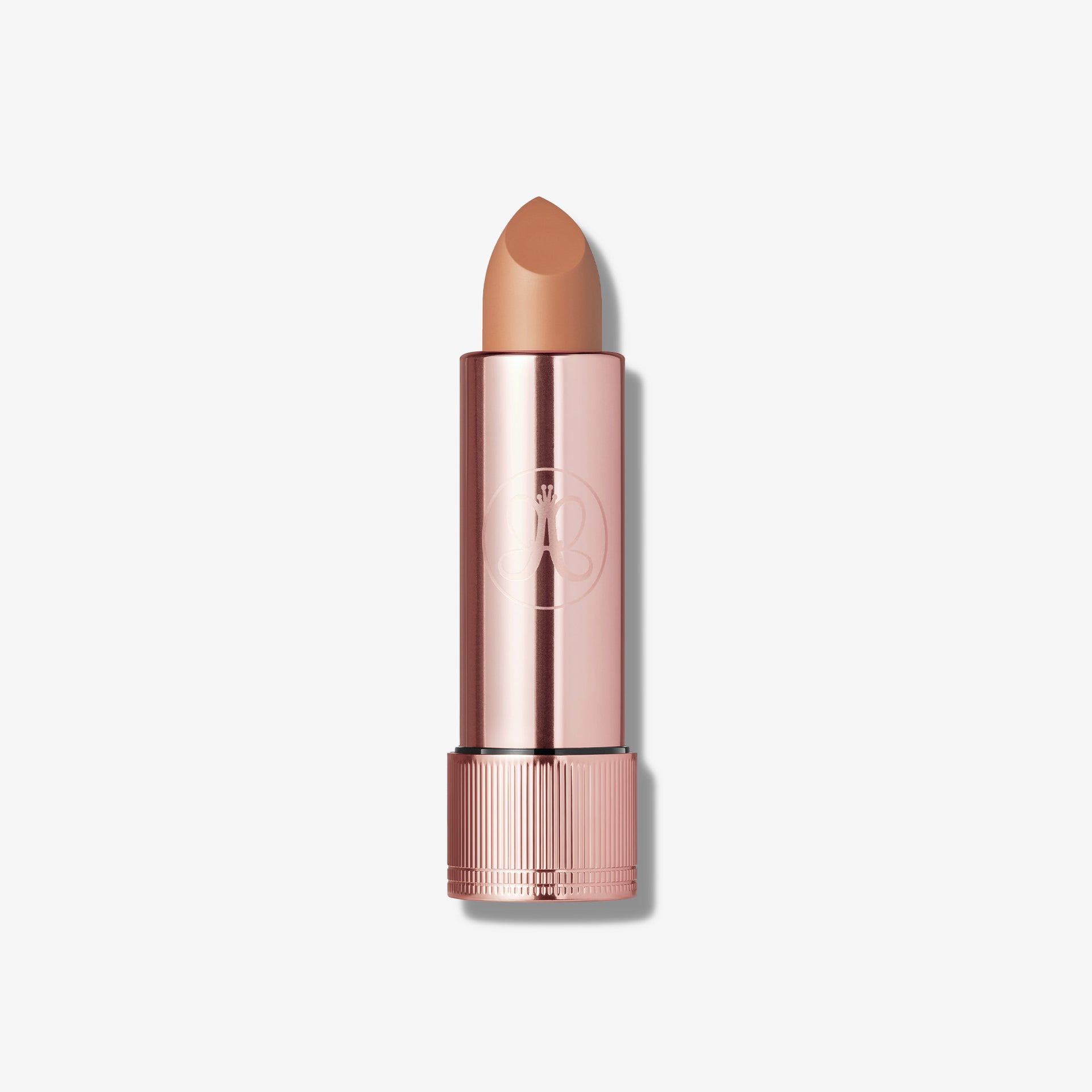 Honey Taupe | Open Matte & Satin Lipstick - Honey Taupe