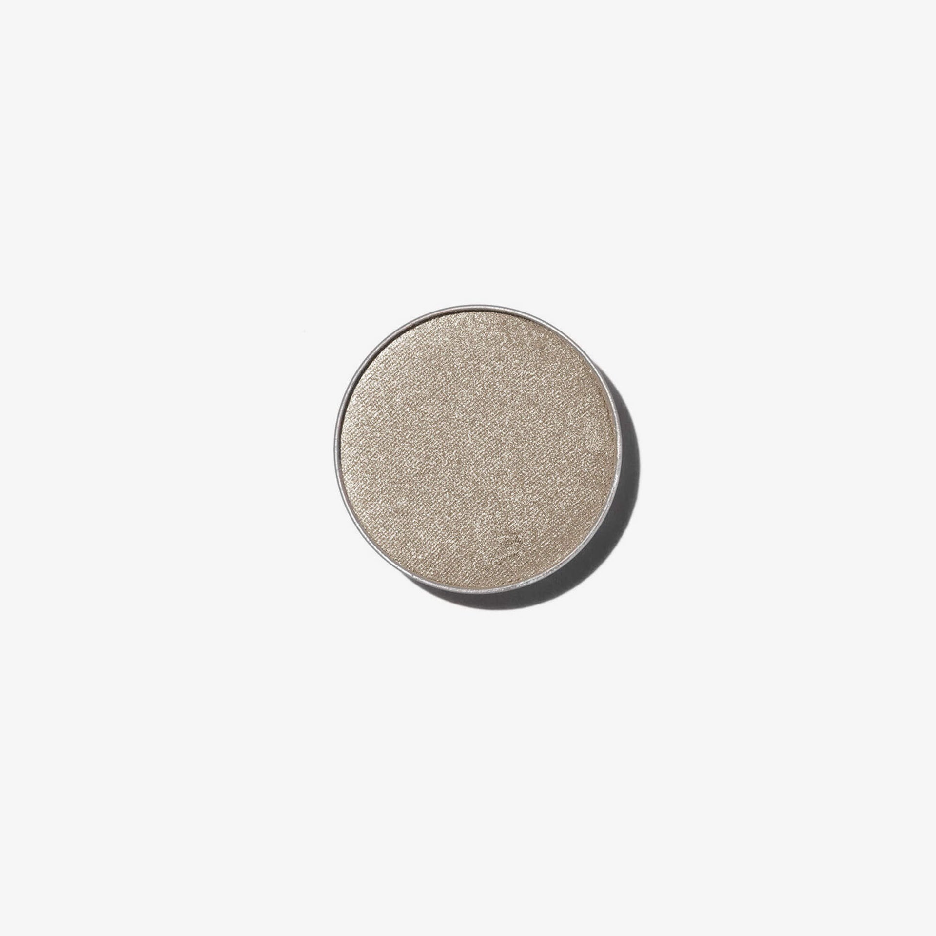 Metal |Eyeshadow Singles - Metal