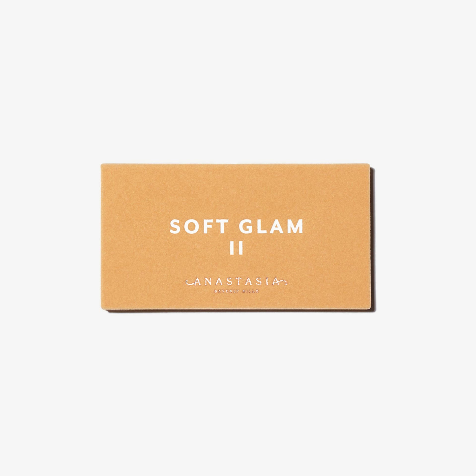 Soft Glam II Mini Eyeshadow Palette